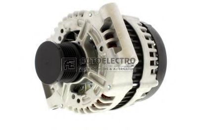Generator / Alternator 2