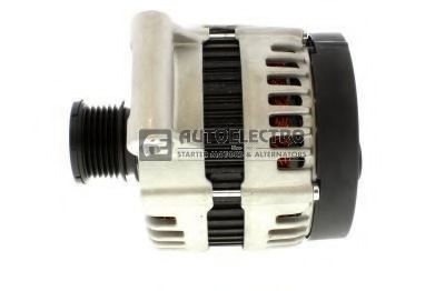 Generator / Alternator 3