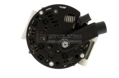 Generator / Alternator 4