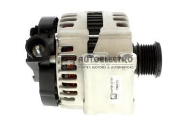 Generator / Alternator 5