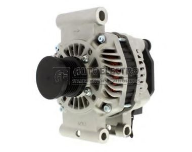 Generator / Alternator 2
