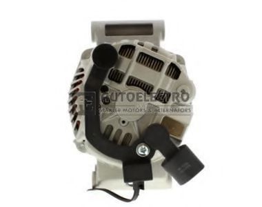 Generator / Alternator 4