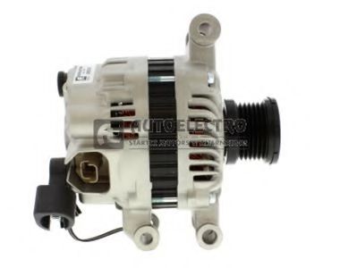 Generator / Alternator 5
