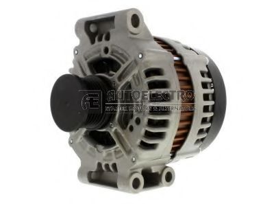Generator / Alternator 2