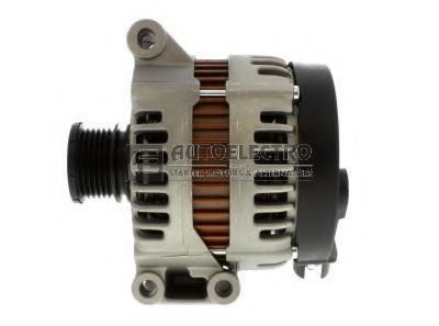 Generator / Alternator 3