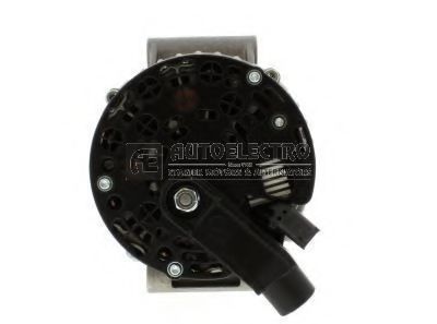 Generator / Alternator 4
