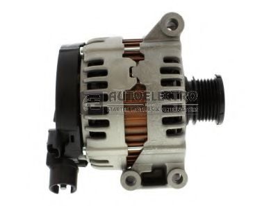 Generator / Alternator 5