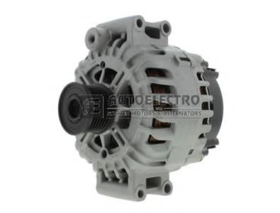 Generator / Alternator 2