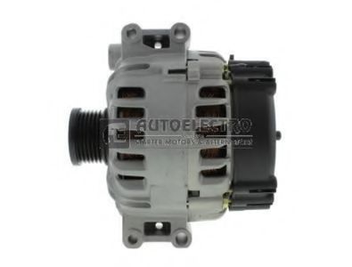 Generator / Alternator 3