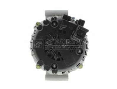 Generator / Alternator 4