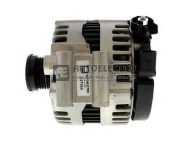 Generator / Alternator 3