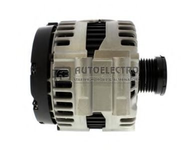 Generator / Alternator 5