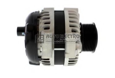 Generator / Alternator 4