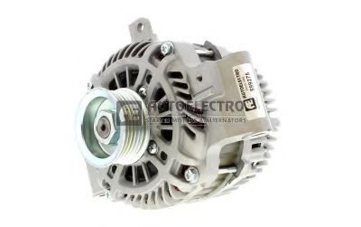 Generator / Alternator 2