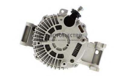 Generator / Alternator 4