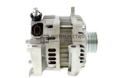 Generator / Alternator 5