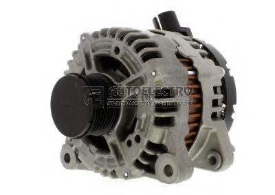 Generator / Alternator 2
