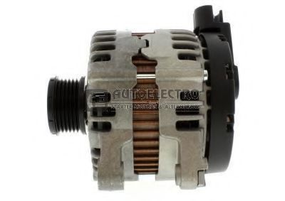 Generator / Alternator 3