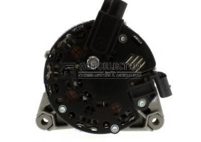 Generator / Alternator 4