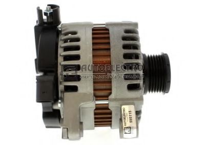 Generator / Alternator 5