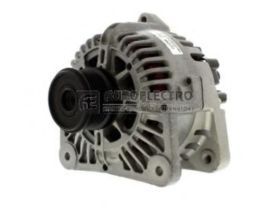 Generator / Alternator 2