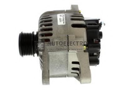 Generator / Alternator 3