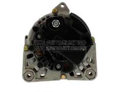 Generator / Alternator 4