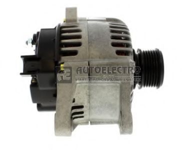 Generator / Alternator 5