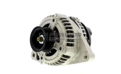 Generator / Alternator 2
