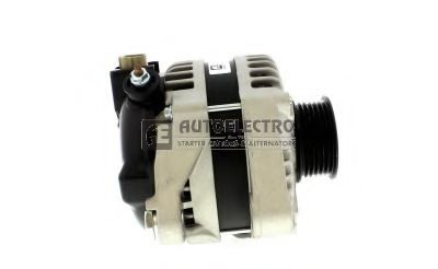 Generator / Alternator 5