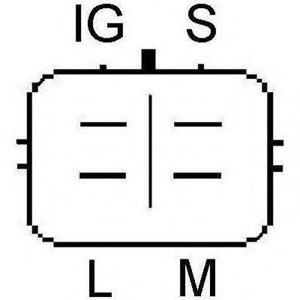 Generator / Alternator 6