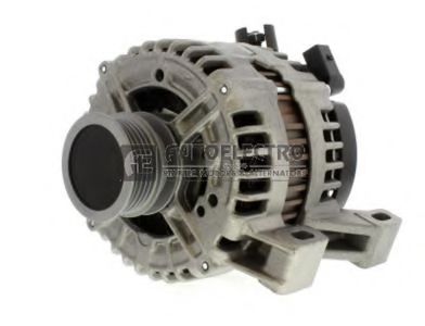 Generator / Alternator 2