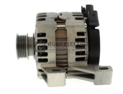 Generator / Alternator 3