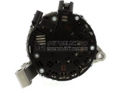 Generator / Alternator 4