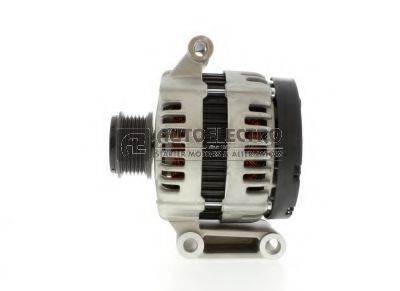 Generator / Alternator 3
