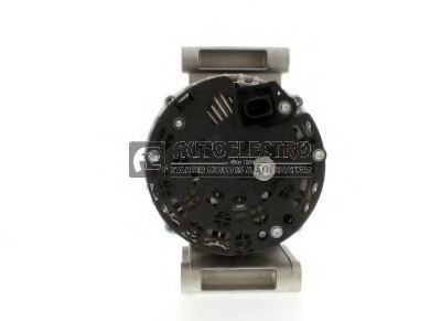 Generator / Alternator 4