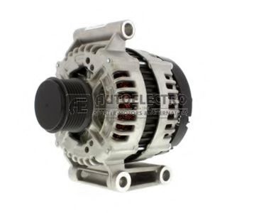 Generator / Alternator 2