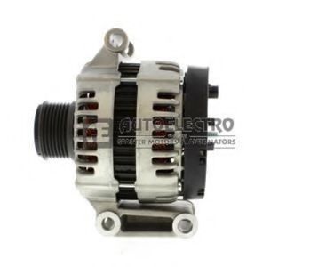 Generator / Alternator 3