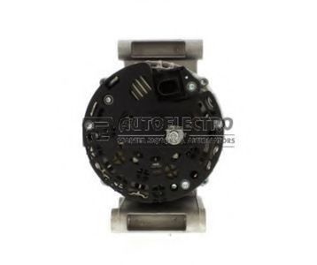 Generator / Alternator 4