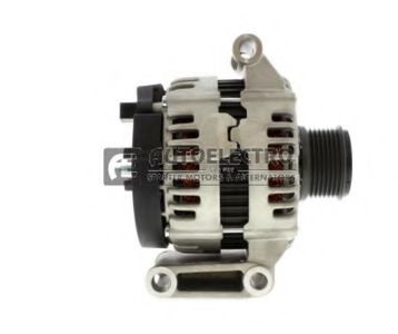 Generator / Alternator 5