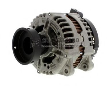 Generator / Alternator 2