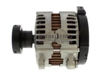 Generator / Alternator 3