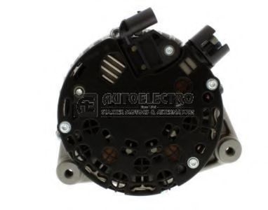 Generator / Alternator 4