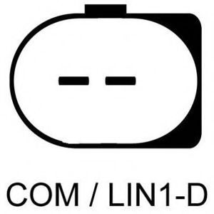 Generator / Alternator 6