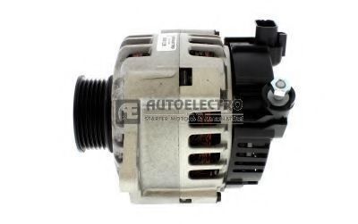 Generator / Alternator 2