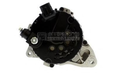 Generator / Alternator 3