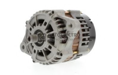 Generator / Alternator 2
