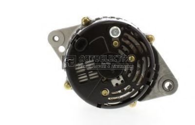 Generator / Alternator 4