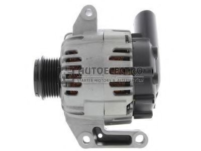 Generator / Alternator 2