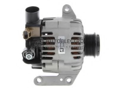 Generator / Alternator 4